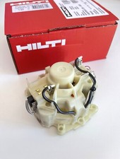 Bloc de roulements + Porte-Balais Charbon HILTI DD150 DD150-U DD160 (02) #400686