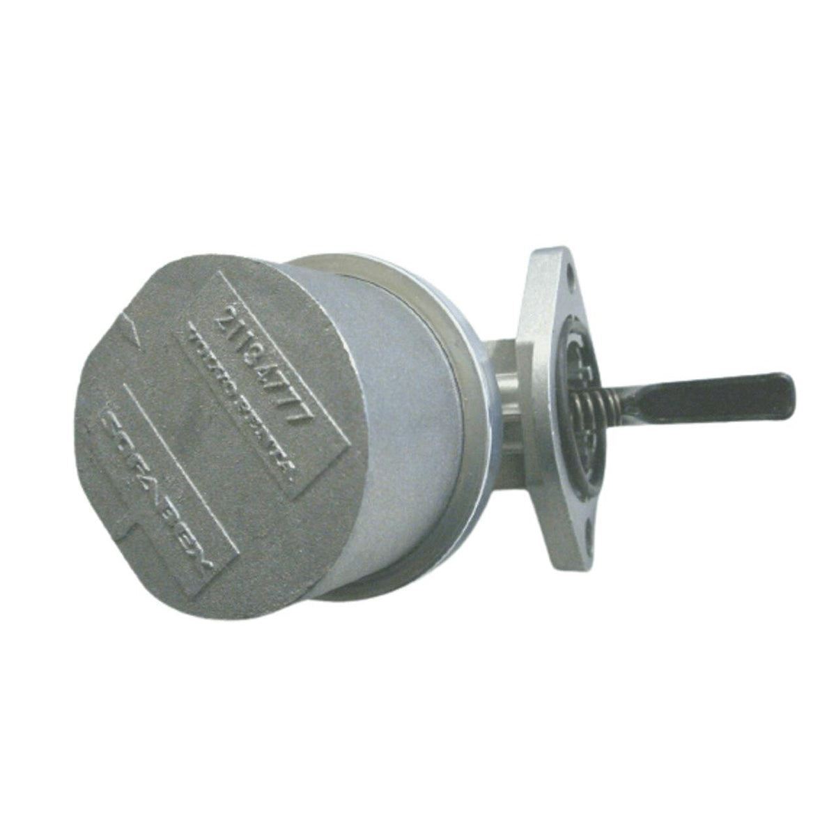 Volvo Penta Diesel Fuel Pump #21134777 | eBay