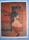 Black Art Postcard Book 30 Individual African American Cards Negro Schomburg — photo 6
