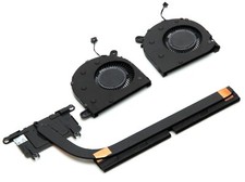 L93192-001 L93193-001 HP ENVY 15m-ee0013dx 15m-ee0023dx Cooling Fan w/ Heatsink