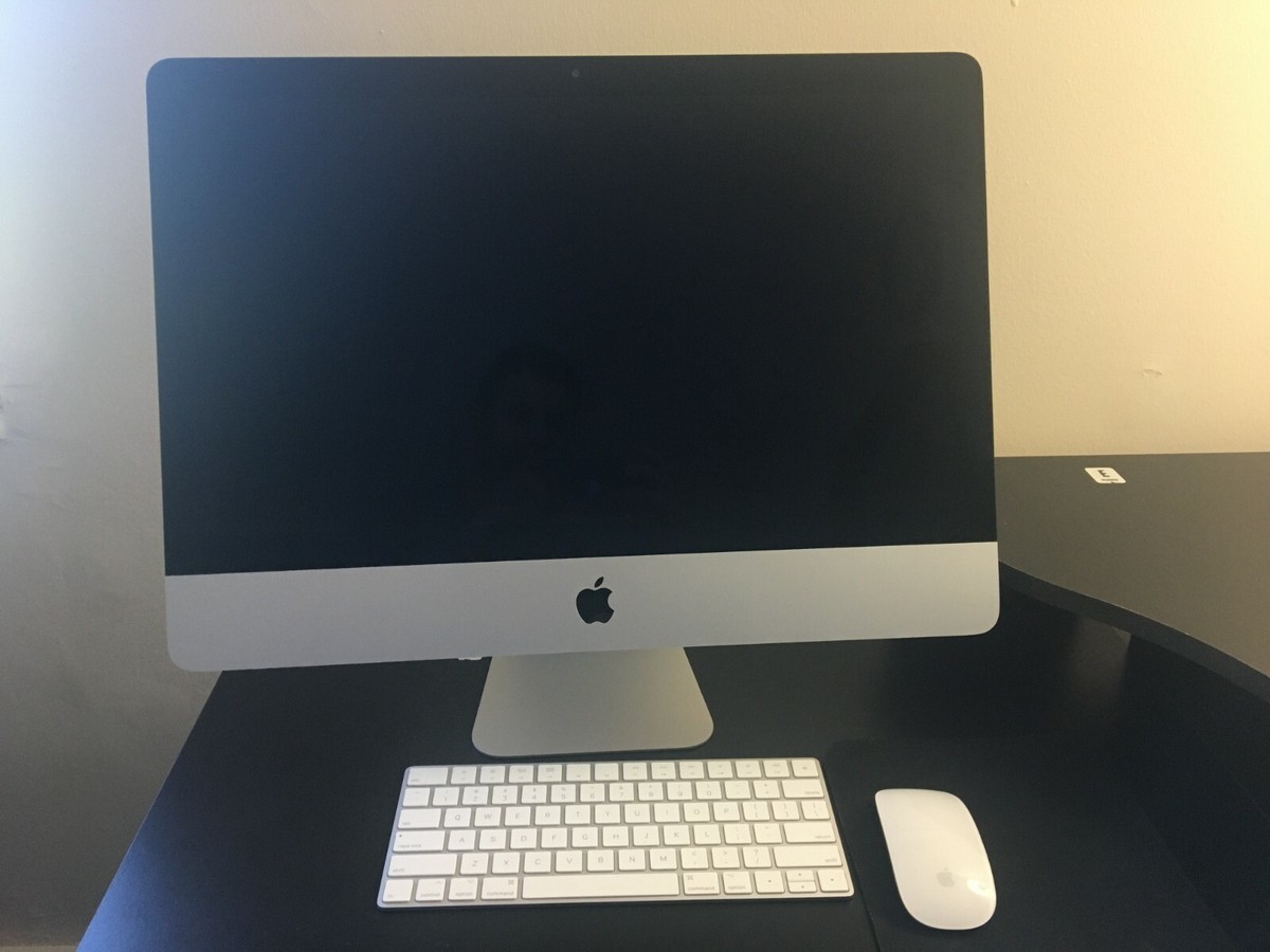iMac 21.5” 2017 Retina 4K 8GB APPLE DESKTOP | eBay iMac 21.5” 2017 Retina 4K 8GB APPLE DESKTOP | eBay