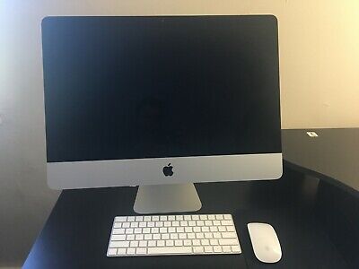 iMac 21.5” 2017 Retina 4K 8GB APPLE DESKTOP | eBay iMac 21.5” 2017 Retina 4K 8GB APPLE DESKTOP | eBay