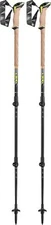 Leki Sherpa Adjustable Ski Poles