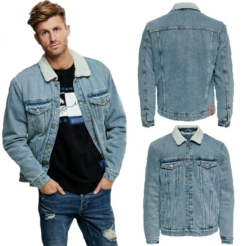 can denim jacket keep you warm