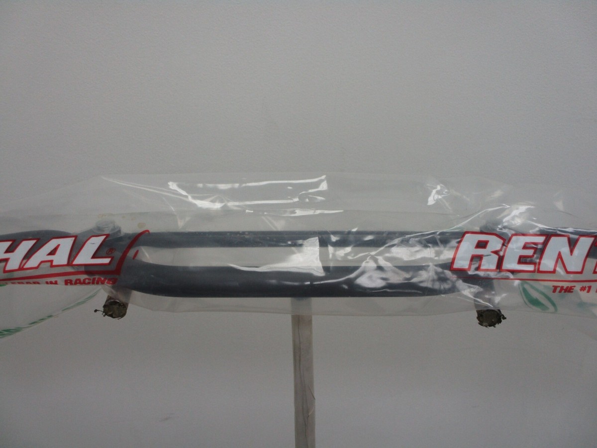 Kawasaki HANDLE BARS RENTHAL HANDLE K971 for KX250F/KX450F Kawasaki HANDLE BARS RENTHAL HANDLE K971 for KX250F/KX450F