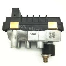 G-001770895-5007S Turbo Electric Actuator OM642DE30LA Turbocharger Electronic Wa