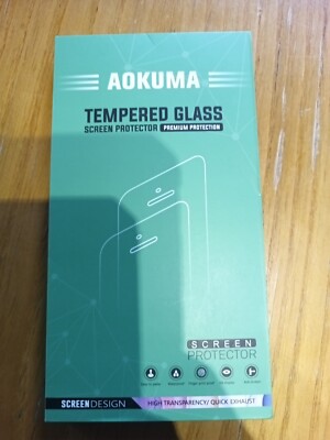 Ulefone Armor X12 Pro Tempered Glass Screen Protection Sicherheitsglas Schutz