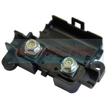 12V 24V VOLT HEAVY DUTY MIDI STRIP LINK FUSE HOLDER KIT CAR VAN MARINE TRUCK