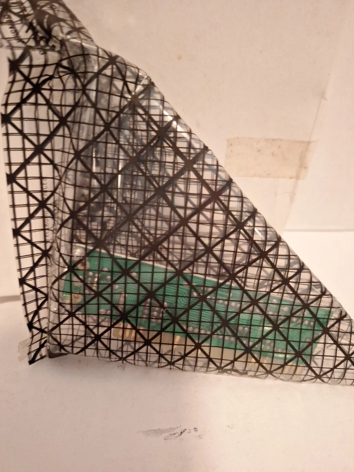 Manhattan New Old Stock 3 Button Bus Mouse With ISA Card And Drivers IBM PC  - Image 3 of 4