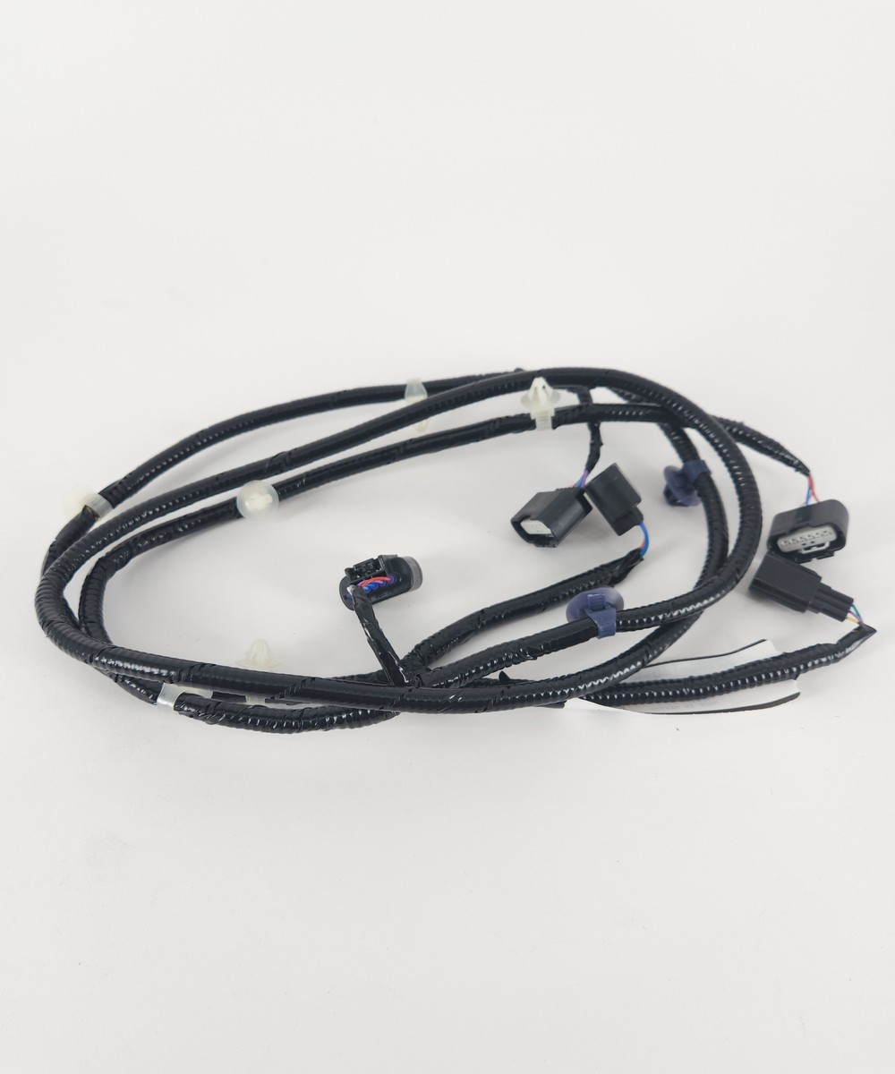 Genuine OEM Honda Acura 32121-TZ5-A01 Front Bumper Sensor