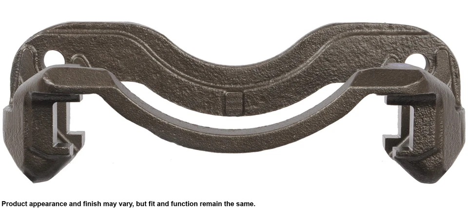 Soporte de pinza de freno de disco de alcance Isuzu 2012-2015 Cardone 2013 2014 Foto 4 de 4