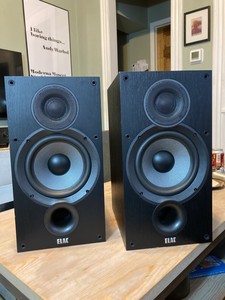 elac db62