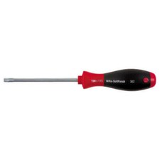 Image of Wiha 362 Soft Grip Torx Screwdriver T27 115mm