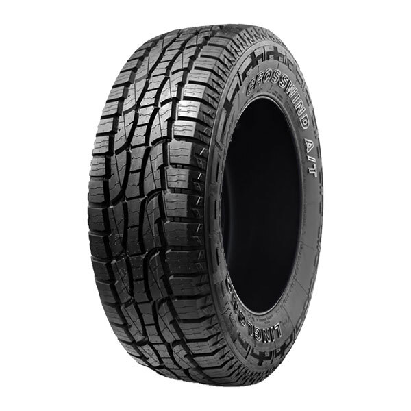 GOMME PNEUMATICI LINGLONG 235/75 R15 109T CROSSWIND A/T 100