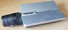 VIVOTEK IP 7138 (CAMERA ONLY NO WIRES OR PLUG...