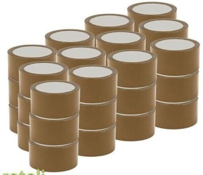 Nastro Adesivo Avana 50x66 Comet | Confronta Prezzi - Foto 6