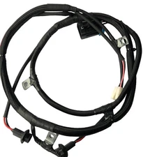 Rear Door Wiring Harness 7109403 for Bobcat 553 A300 S100 S130 S150 S160 S175