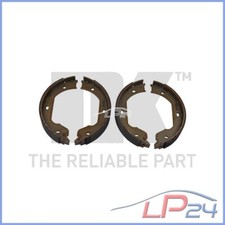 Mâchoire de frein BMW X5