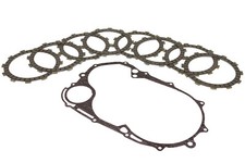 Kupplung f&uuml;r Yamaha XVS 1100 BT 1100 Dragstar Reparatur Satz EBC Deckel Dichtung
