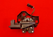 1993-1997 CHEVROLET  CAMARO REAR TRUNK LATCH POWER LOCK ACTUATOR DECK LID OEM