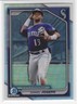 2024 Dawel Joseph Bowman Draft Chrome Refractor Seattle Mariners BDC-170