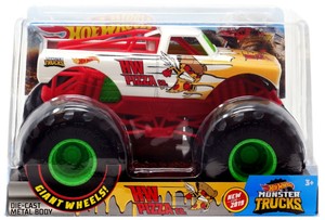 hot wheels pizza truck
