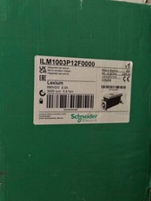Schneider Electric Lexium ILM1003P12F0000 Integrated Servodrive Motor