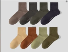 socks men cotton