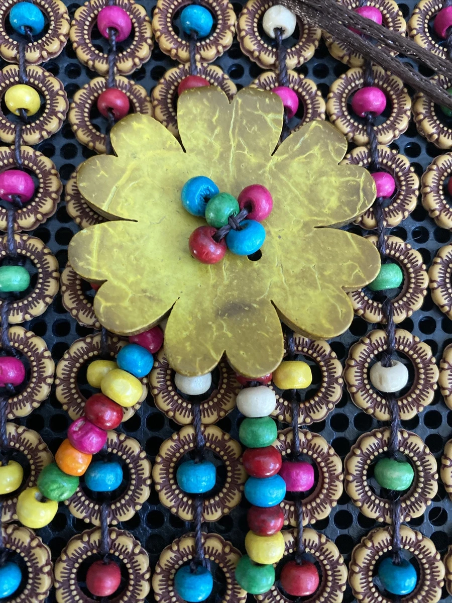 Boho hotsell chic clutch