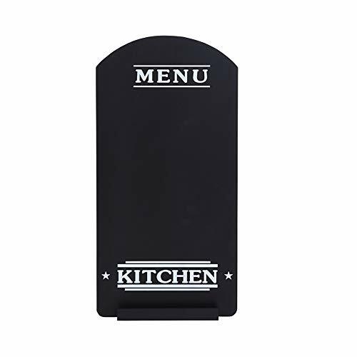 Kitchen Menu Board - Home, Café, Restaurant, Daily - Chalk Board Food Menu - Picture 1 of 5