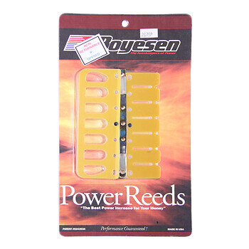 Boyesen Replacement Reed Kit Mercury V6 Race 10,000+Rpm | eBay