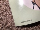 Sabra pantyhose, color white, Queen size: 1X-2X — photo 2