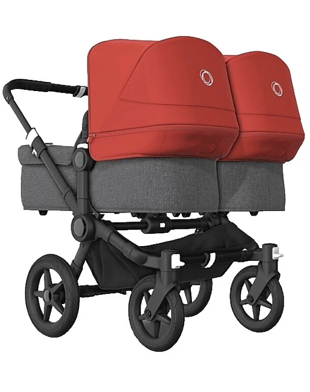 Cochecitos para bebés Bugaboo Donkey