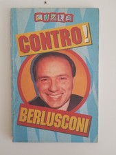 CUORE CONTRO! BERLUSCONI -