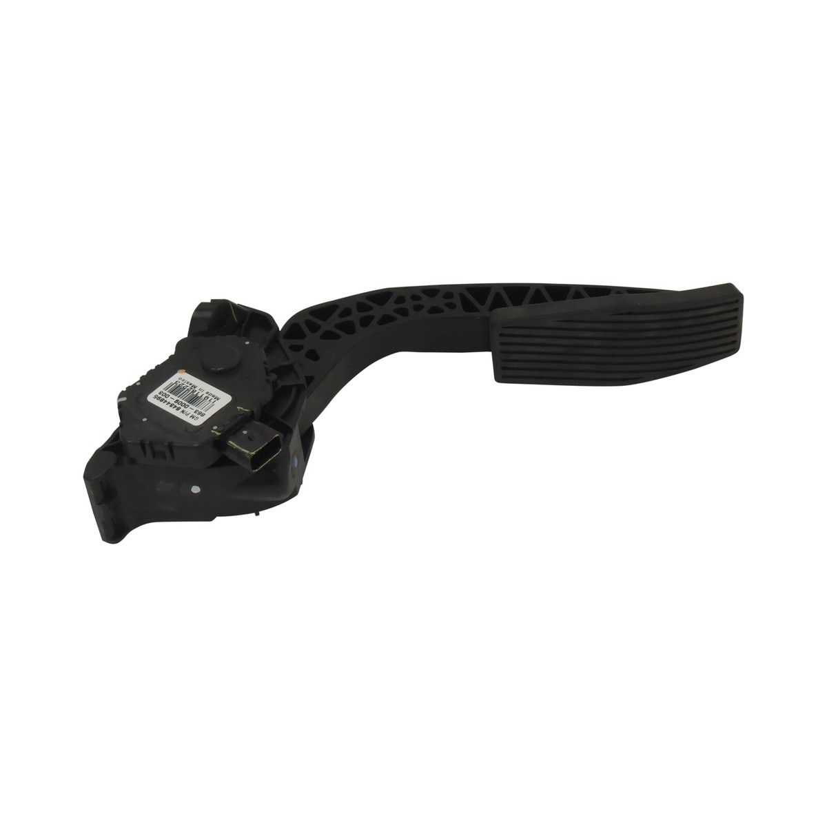 84344895 Accelerator Pedal Assembly With Travel Sensor 16-19