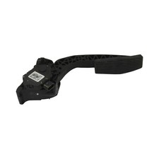 Accelerator Pedal Assembly With Travel Sensor 16-19 Malibu 6 Speed Auto 84344895