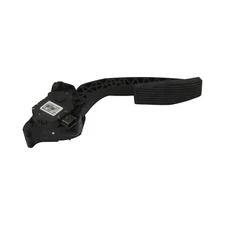 Accelerator Pedal Assembly With Travel Sensor 16-19 Malibu 6 Speed Auto 84344895