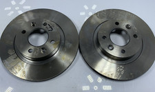 Disque de frein Renault R18