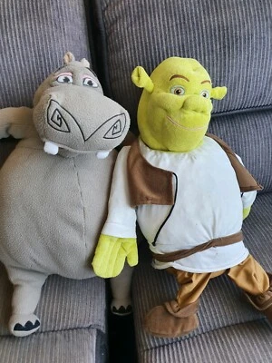 shrek toys australia