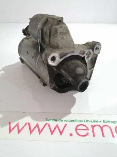Motor Arranque para RENAULT TRAFIC II FURGÓN L1H1 Caja cerrada, corto 1089611 - Imagen 2 de 10