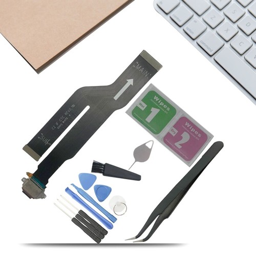 For Galaxy-Note 20 Ultra 5G N986 N986U1 N986W N986V USB Charging Port Cable - Zdjęcie 6 z 7
