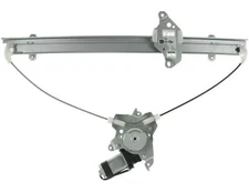 Power Window Motor and Regulator Assembly Parts Master 82-3019CR