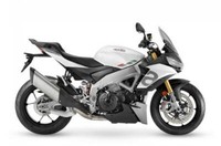 2022 Aprilia TUONO V4
