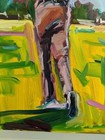 * ~ * S A L E *~*   FABULOUS !!! 16X20 GOLF GOLFER MAN "THE SWING" JOSE TRUJILLO — photo 8