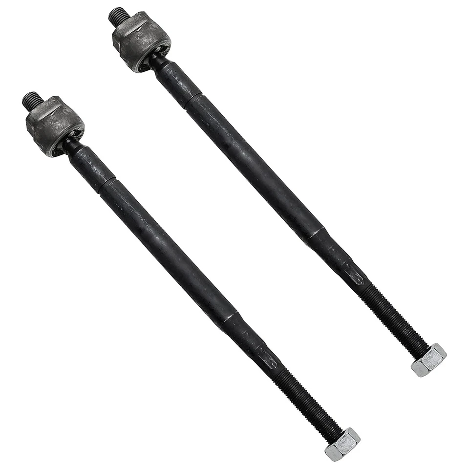 Front Struts Sway Bar Links Outer Tie Rods for Chevrolet Prizm Toyota Corolla - Image 4 of 4
