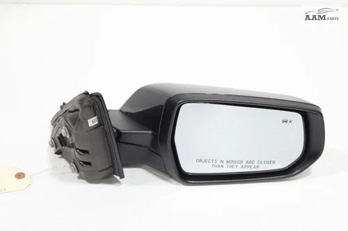 2016-2024 CHEVROLET MALIBU RIGHT PASSENGER SIDE EXTERIOR REAR VIEW MIRROR OEM