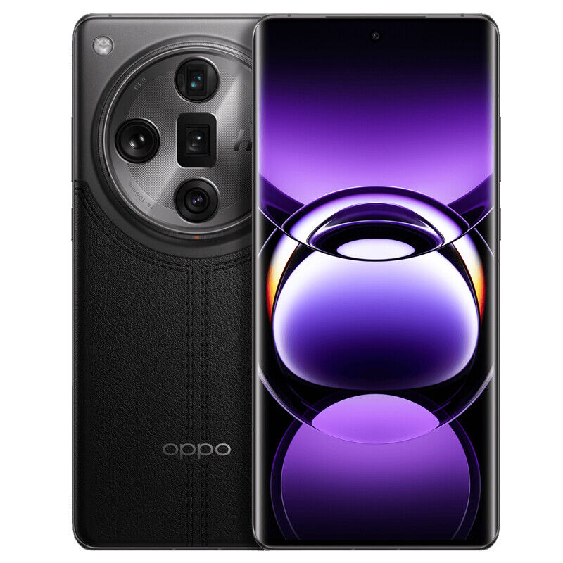 OPPO Find X7 Ultra 5G Smartphone Snapdragon8 Gen 3 Android OPPO Find X7 Ultra 5G Smartphone Snapdragon8 Gen 3 Android