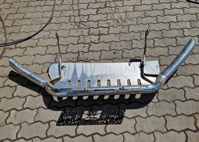 Stoßstange vorne bügel fur NISSAN NAVARA D23 frontbugel safety bar front