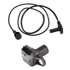 Hella Cam & Crank Position Sensors Kit for W202 C220 Base 1994-1995 L4 2.2L