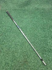 Project X Rifle 6.0 Steel Iron Shaft Stiff Flex 36.5" Golf Pride Tour Velvet 